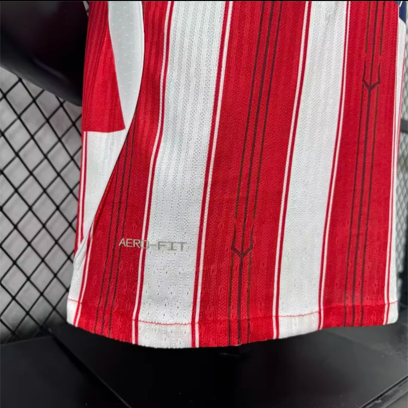 2627 season Atletico Madrid home  player version