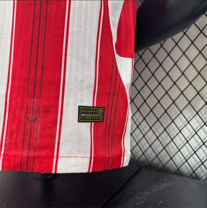 2627 season Atletico Madrid home  player version