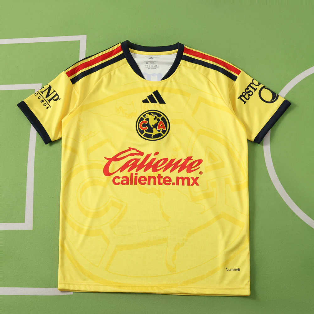 2627 season Club América home Fan version