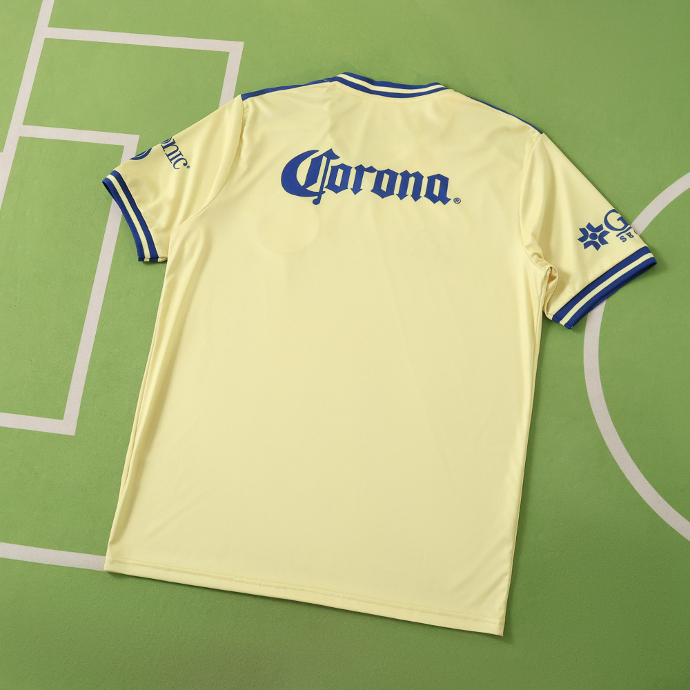 2627 season Club América home Fan version