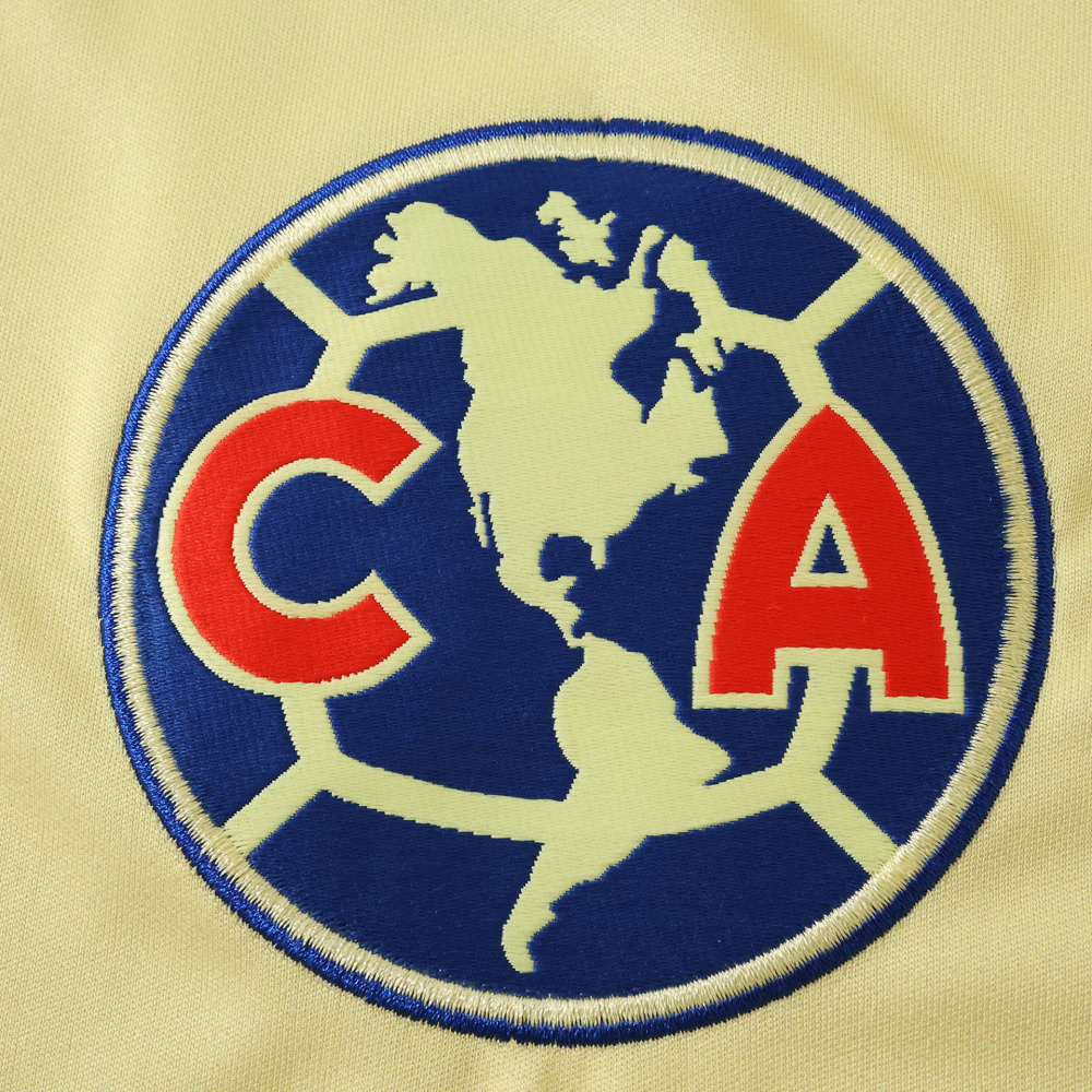 2627 season Club América home Fan version