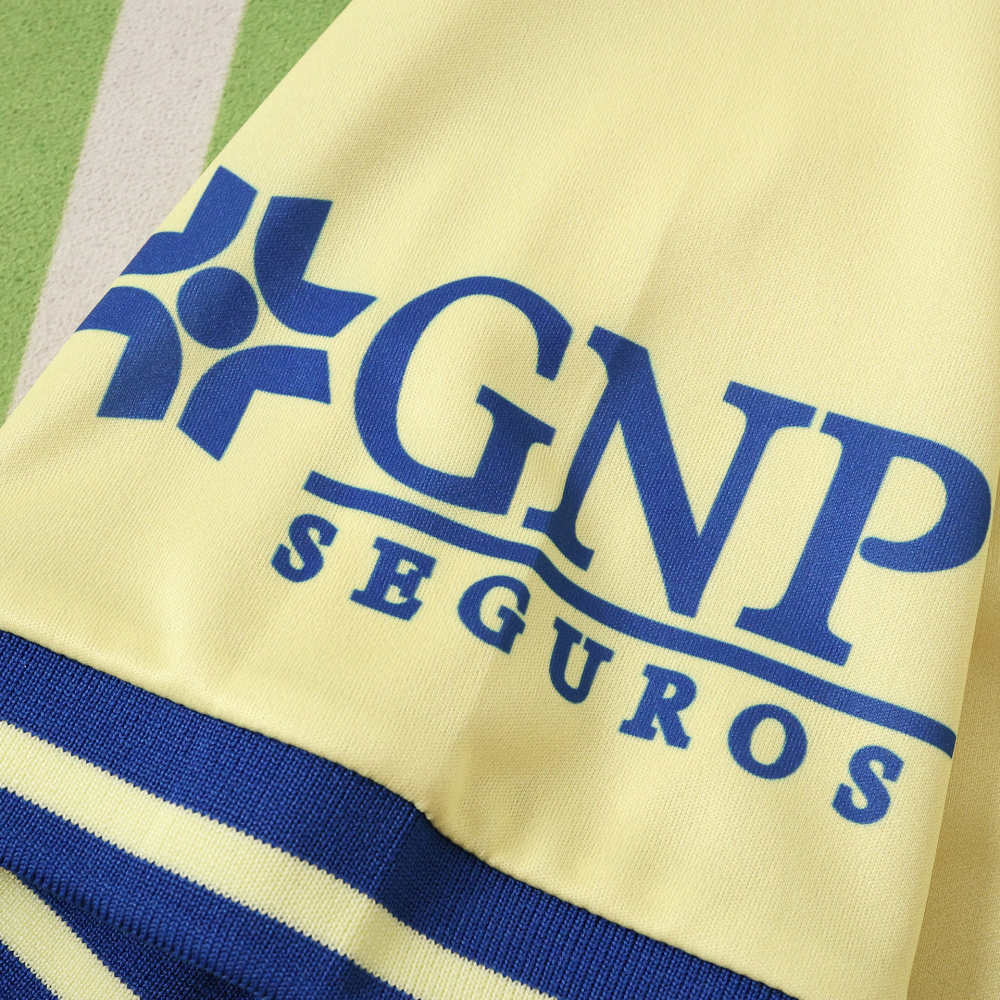 2627 season Club América home Fan version