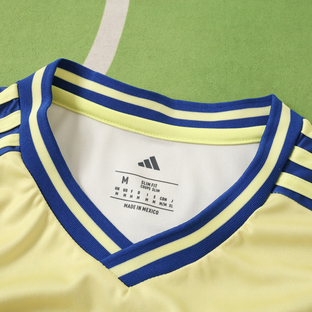 2627 season Club América home Fan version