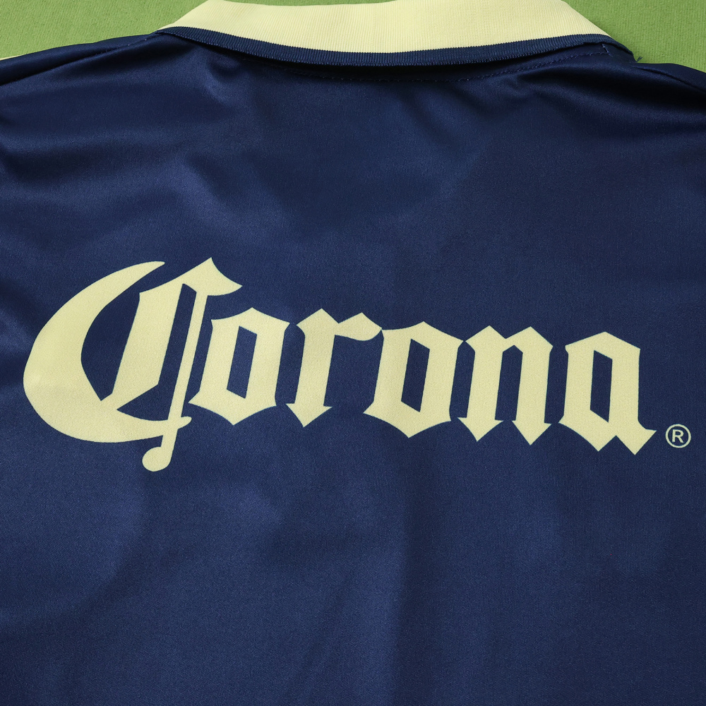 2627 season Club América away Fan version