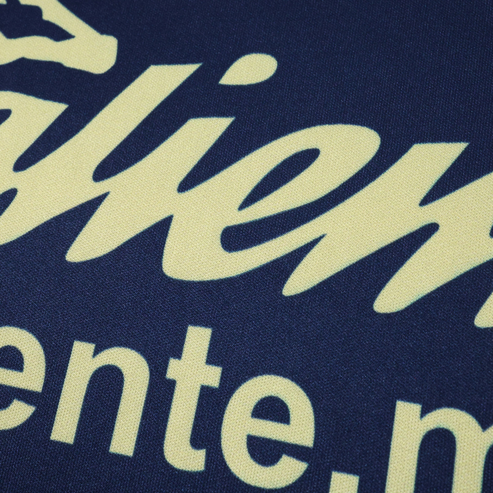 2627 season Club América away Fan version