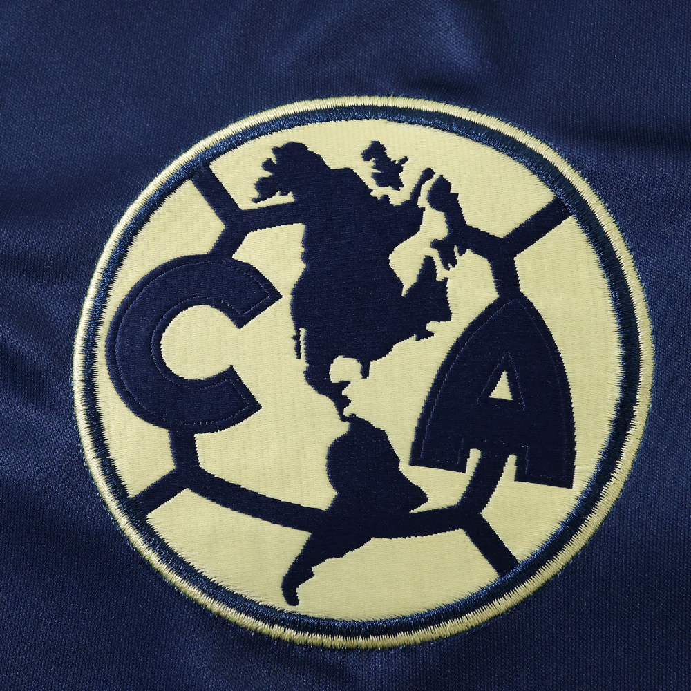 2627 season Club América away Fan version