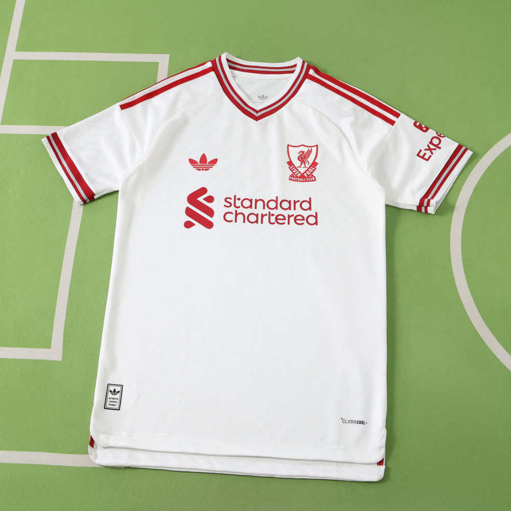 2627 season Liverpool F.C. away Player version
