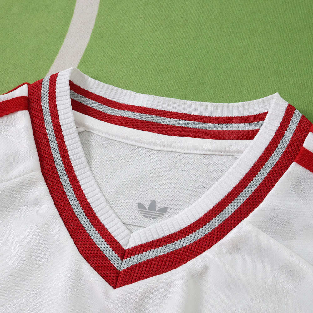 2627 season Liverpool F.C. away Player version