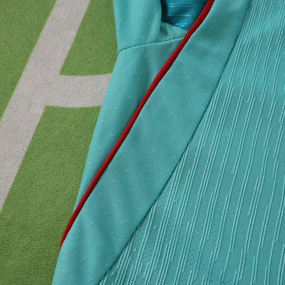 2627 season FC Barcelona / Barça third Long sleeves Player version