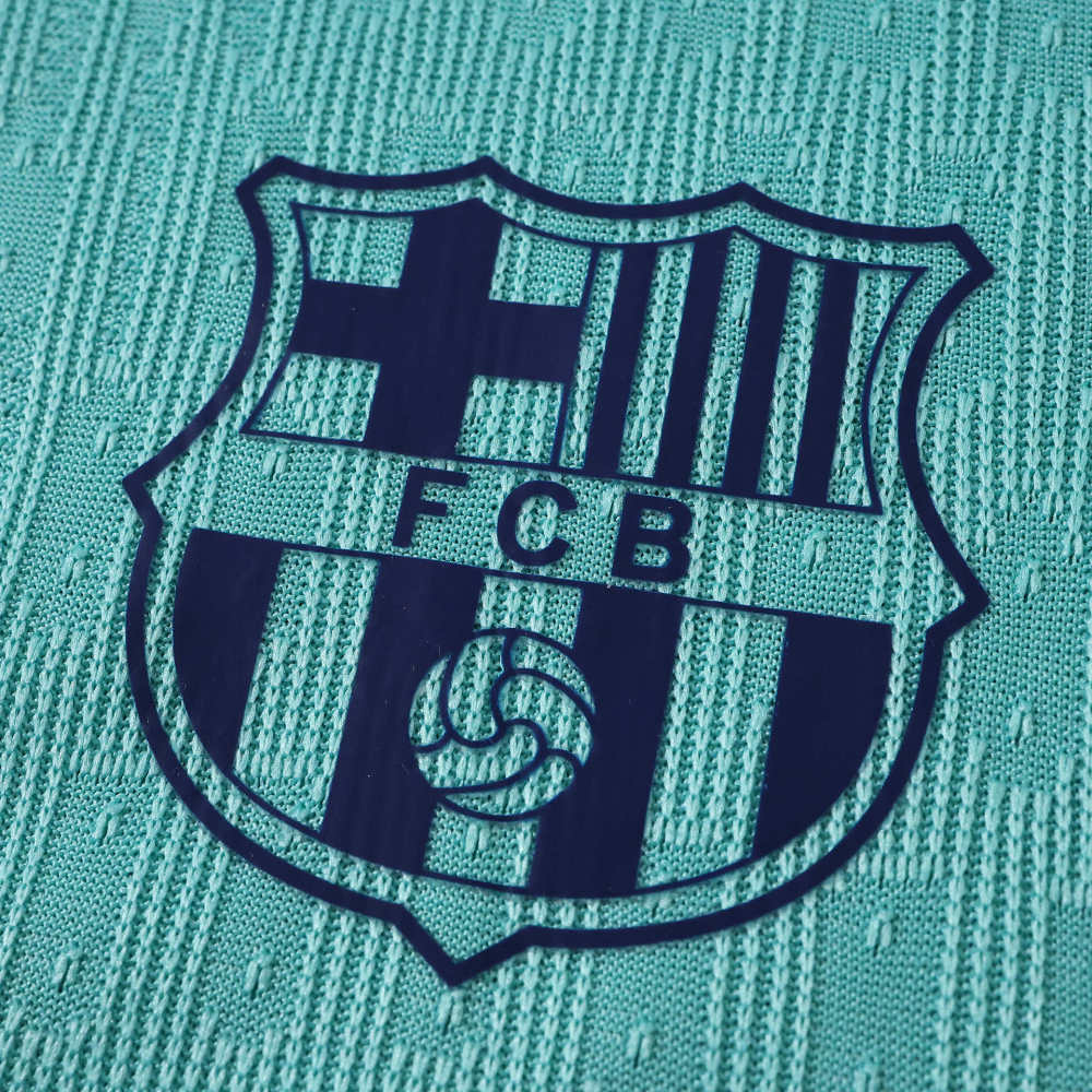 2627 season FC Barcelona / Barça third Player version