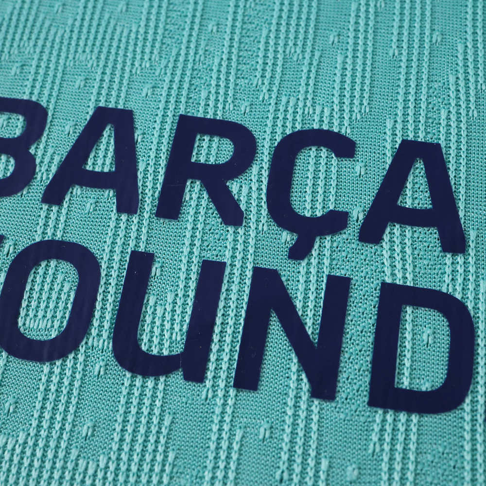 2627 season FC Barcelona / Barça third Player version