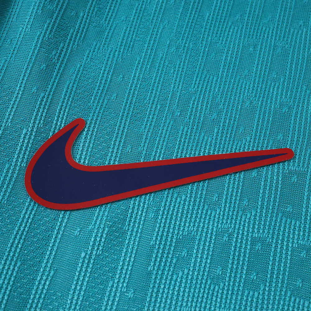 2627 season FC Barcelona / Barça third Player version