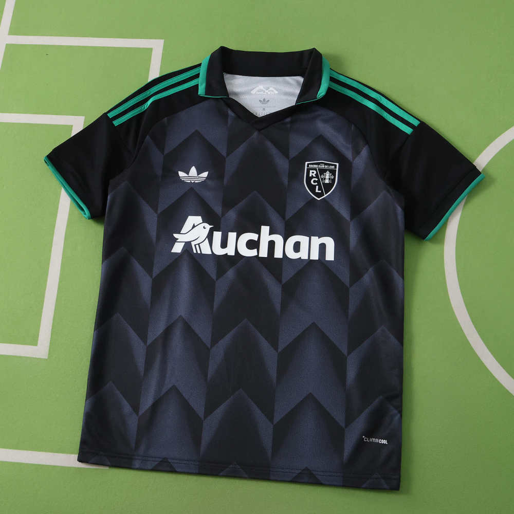2627 season RC Lens away Fan version