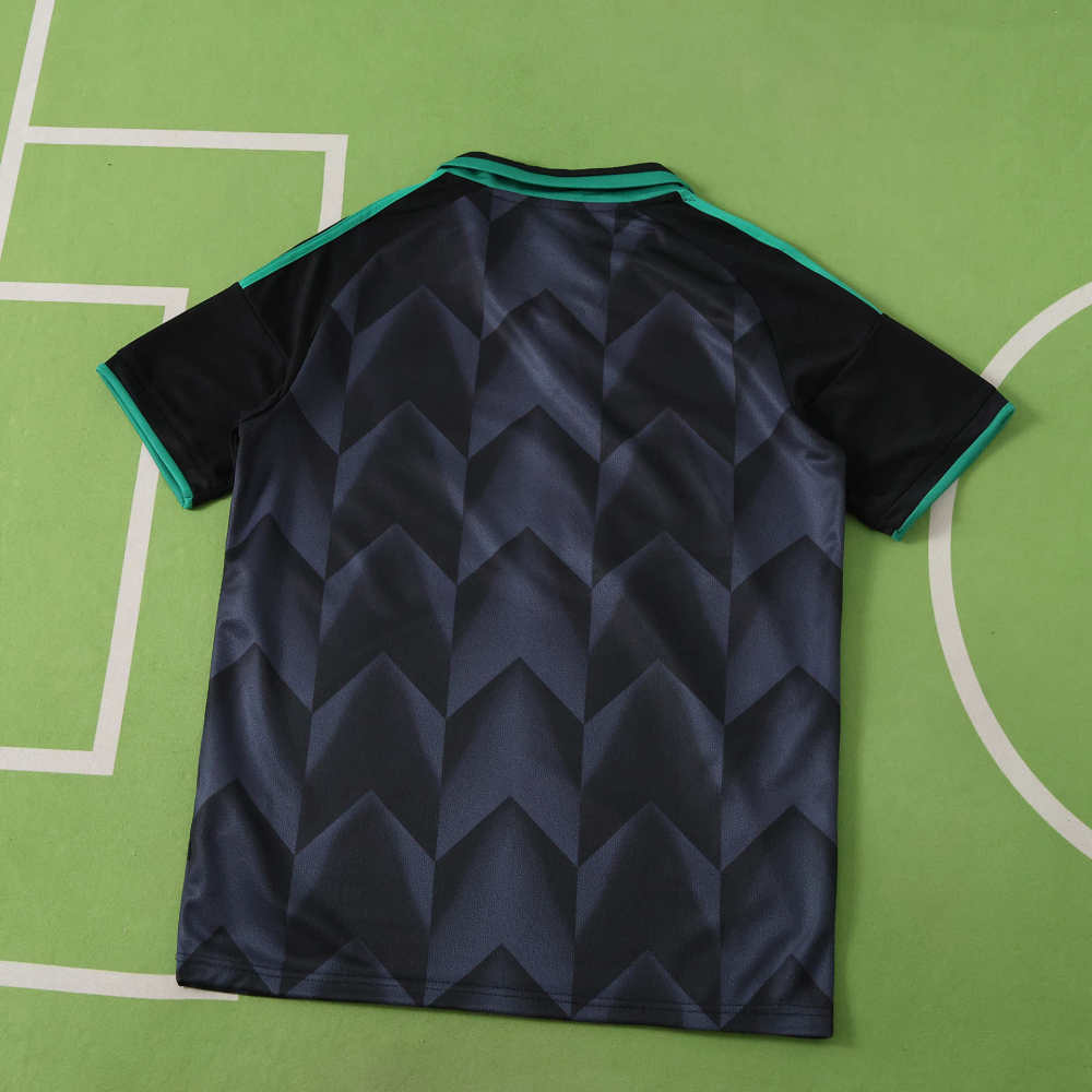 2627 season RC Lens away Fan version
