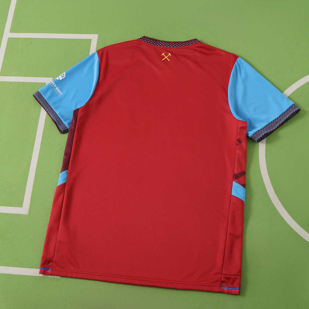 2627 season West Ham United F.C. home Fan version