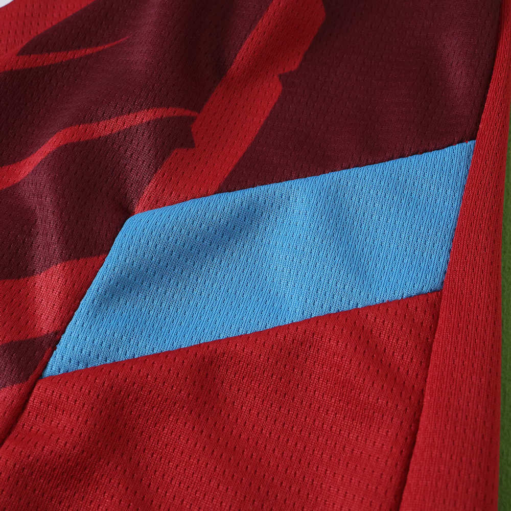 2627 season West Ham United F.C. home Fan version