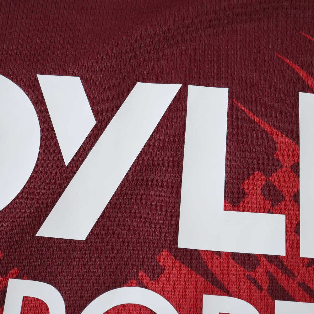 2627 season West Ham United F.C. home Fan version