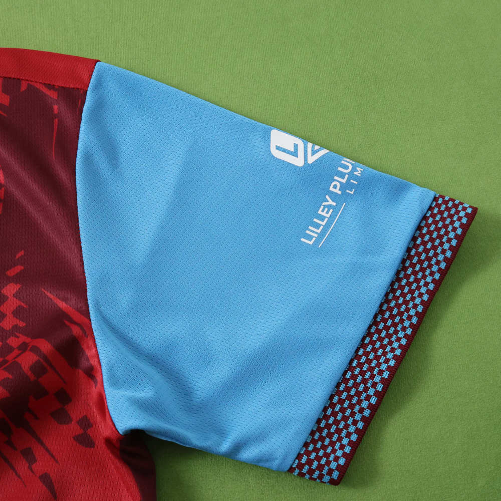 2627 season West Ham United F.C. home Fan version