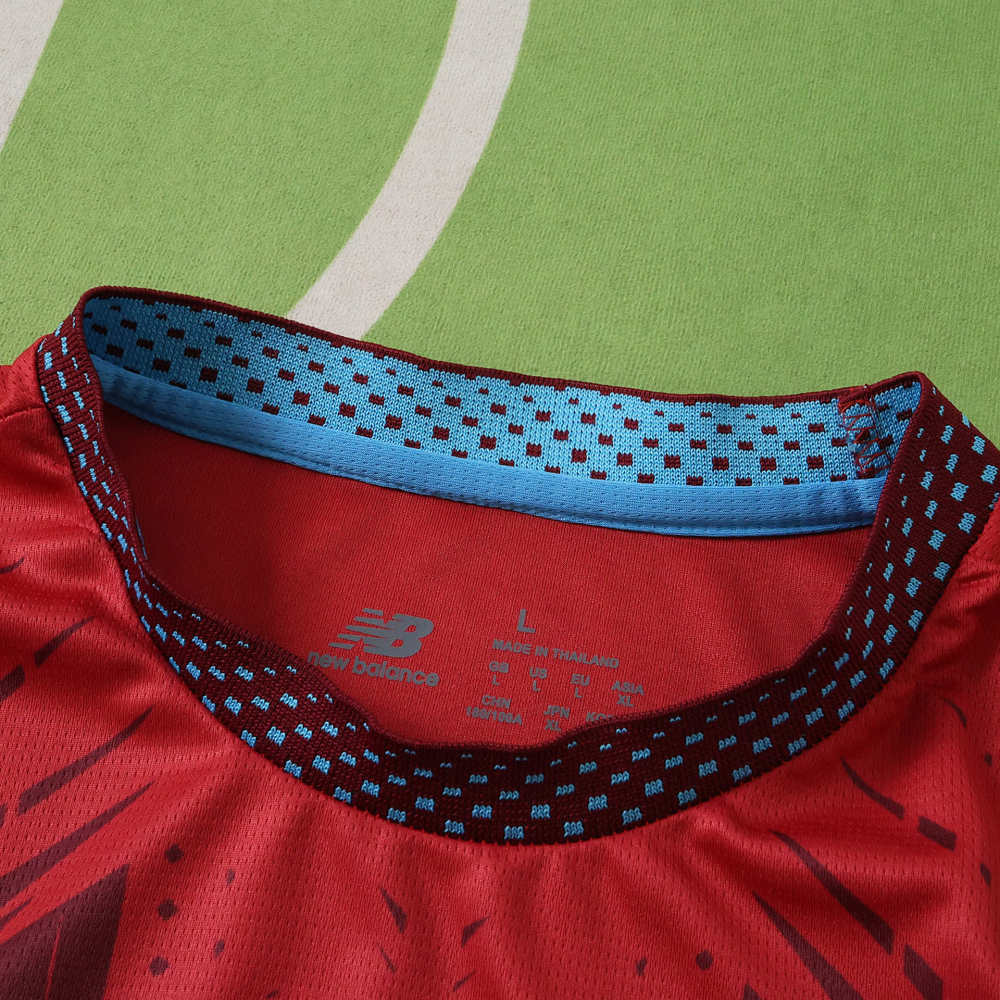 2627 season West Ham United F.C. home Fan version