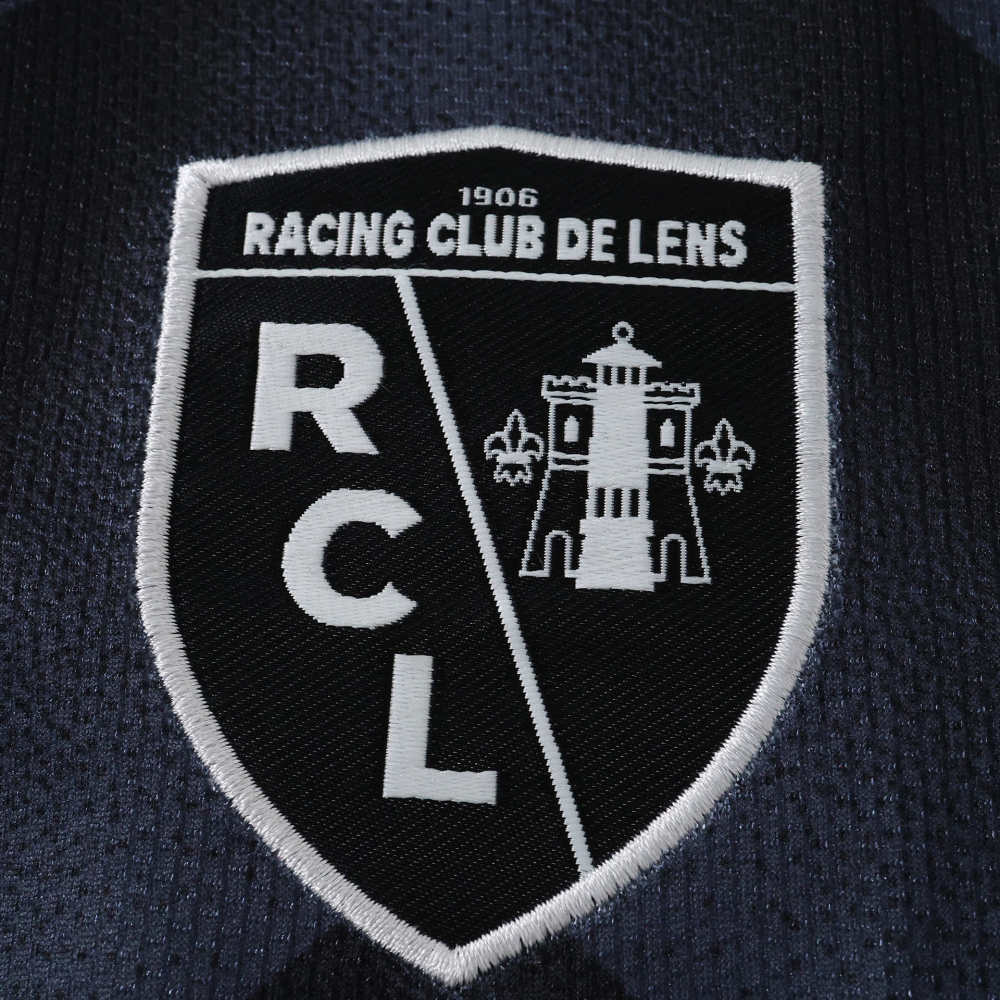 2627 season RC Lens away Fan version