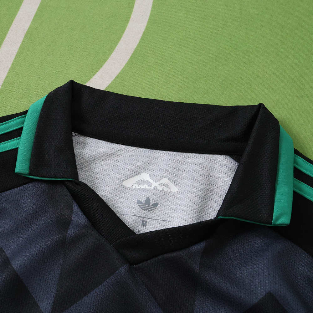 2627 season RC Lens away Fan version