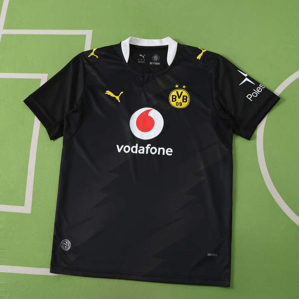 2627 season Borussia Dortmund away Fan version