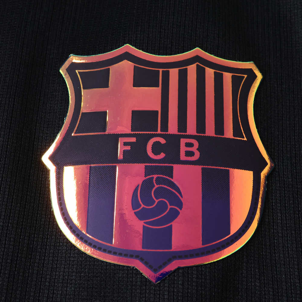 2627 season FC Barcelona / Barça away Long sleeves Fan version