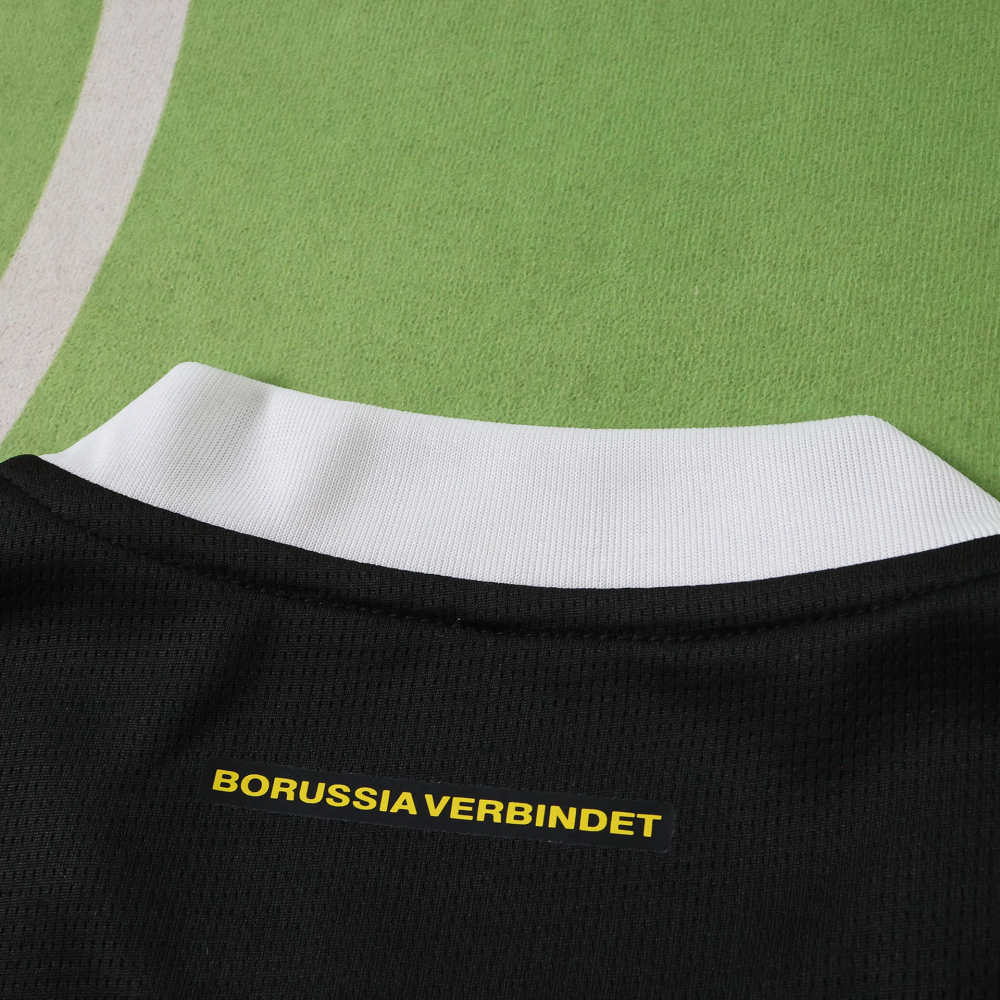2627 season Borussia Dortmund away Fan version