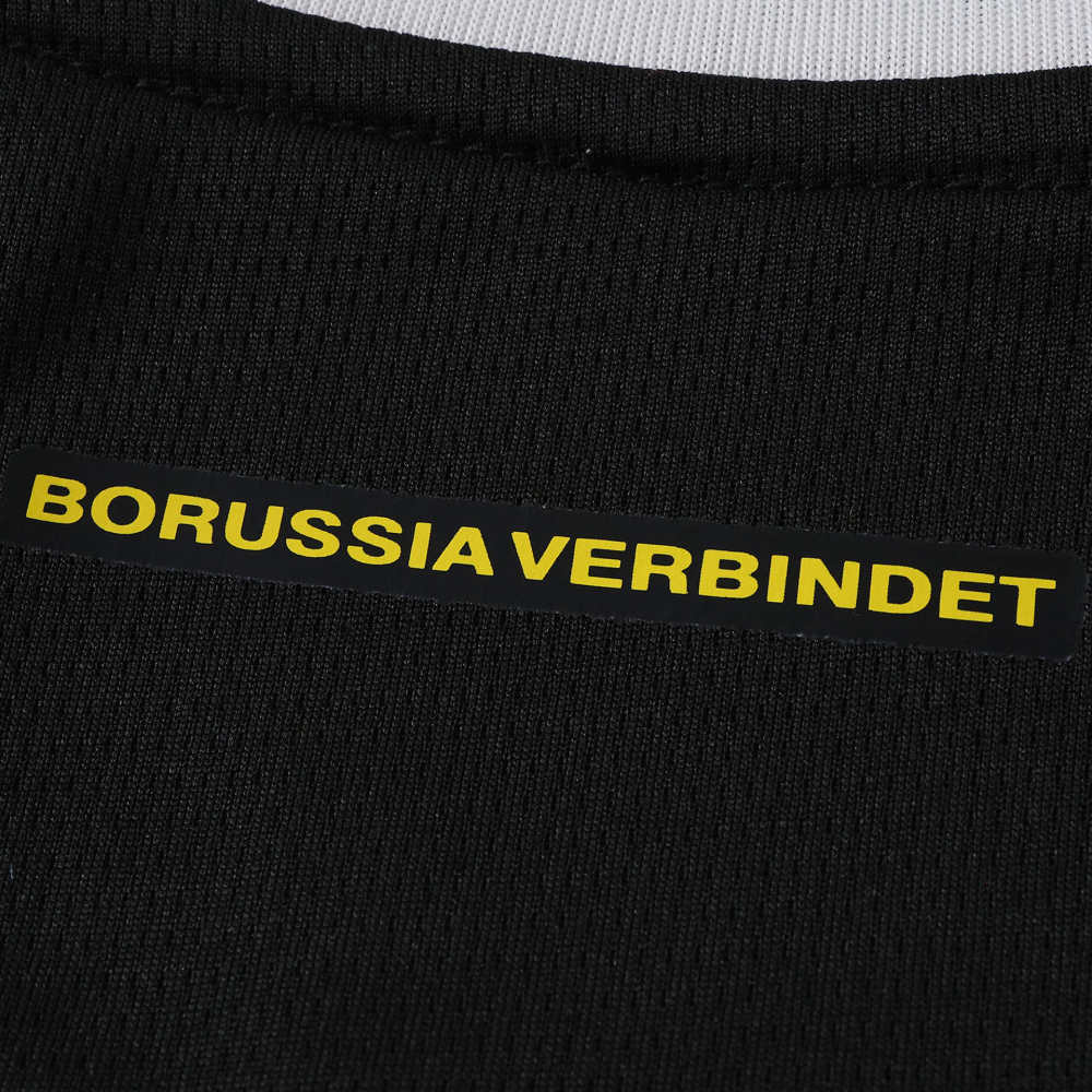 2627 season Borussia Dortmund away Fan version