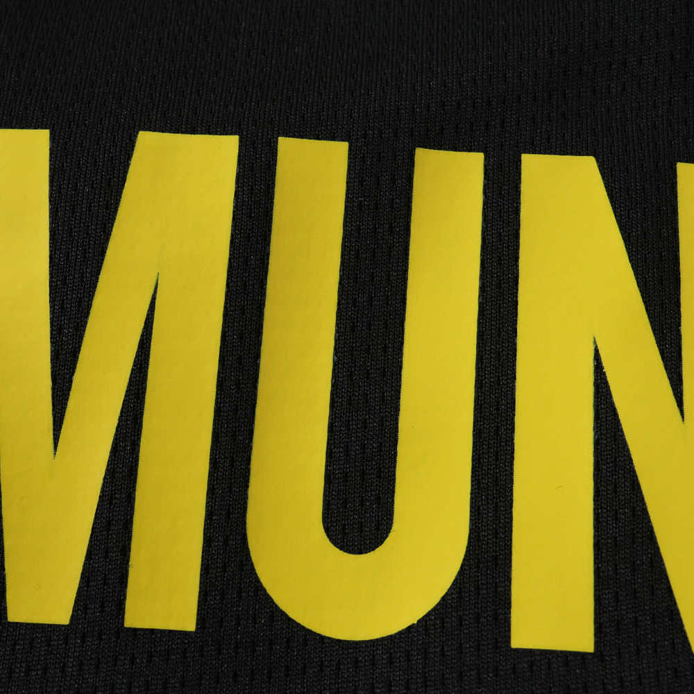 2627 season Borussia Dortmund away Fan version
