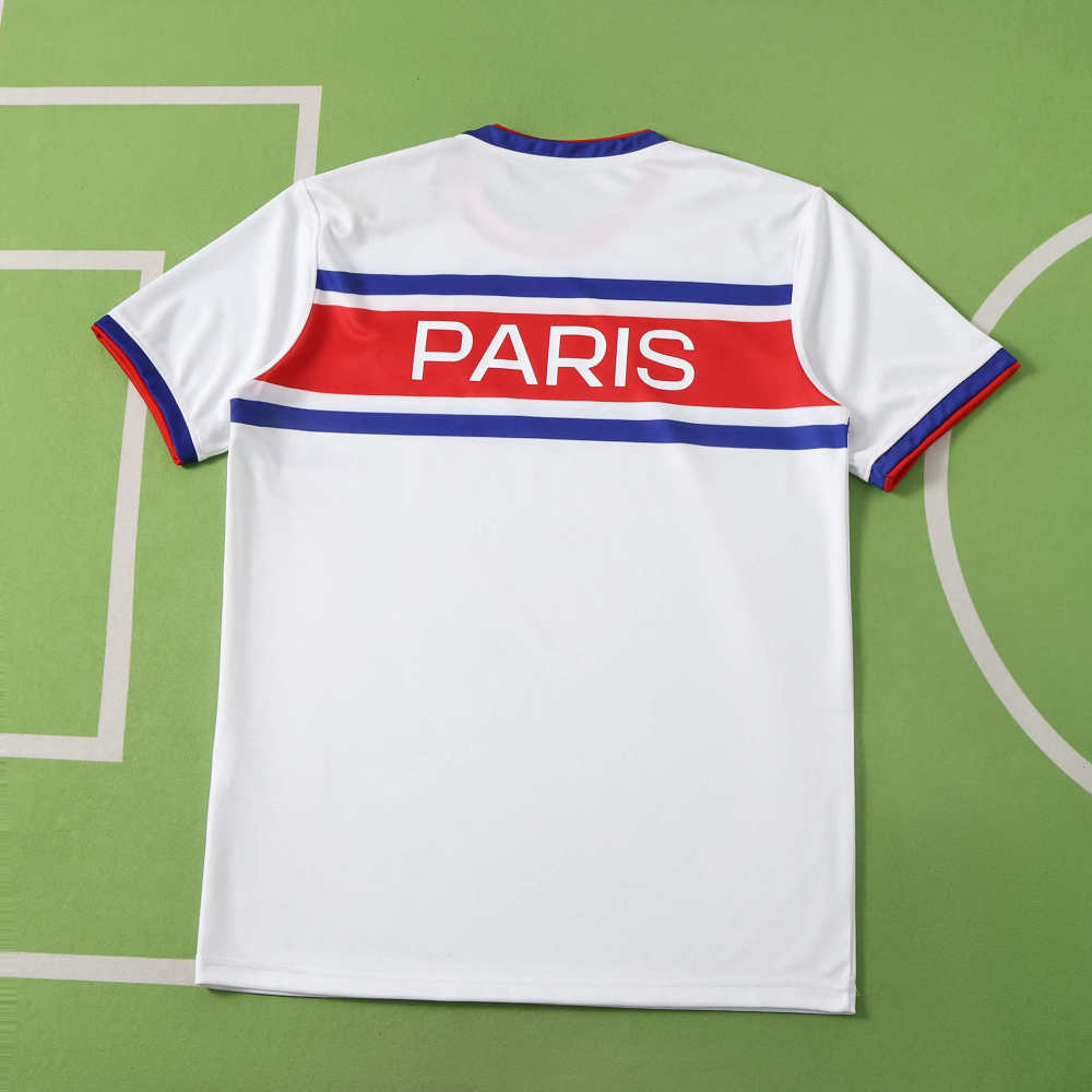 2627 season Paris Saint-Germain F.C. Training shirt Fan version