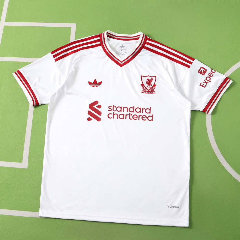 2627 season Liverpool F.C. away Fan version
