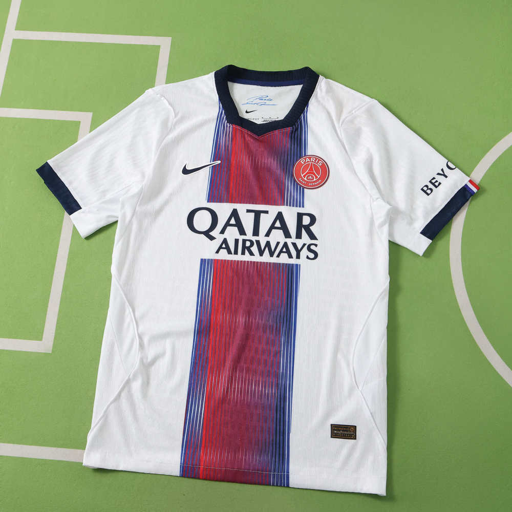2627 season Borussia Dortmund away Player version