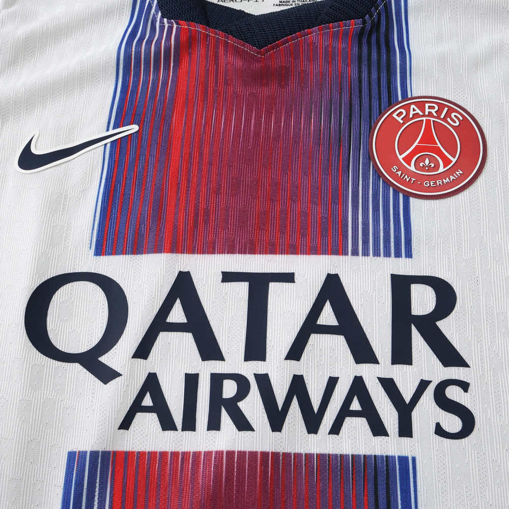 2627 season Borussia Dortmund away Player version