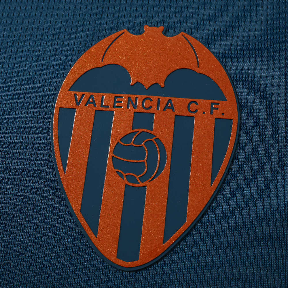2627 season Valencia CF away Fan version