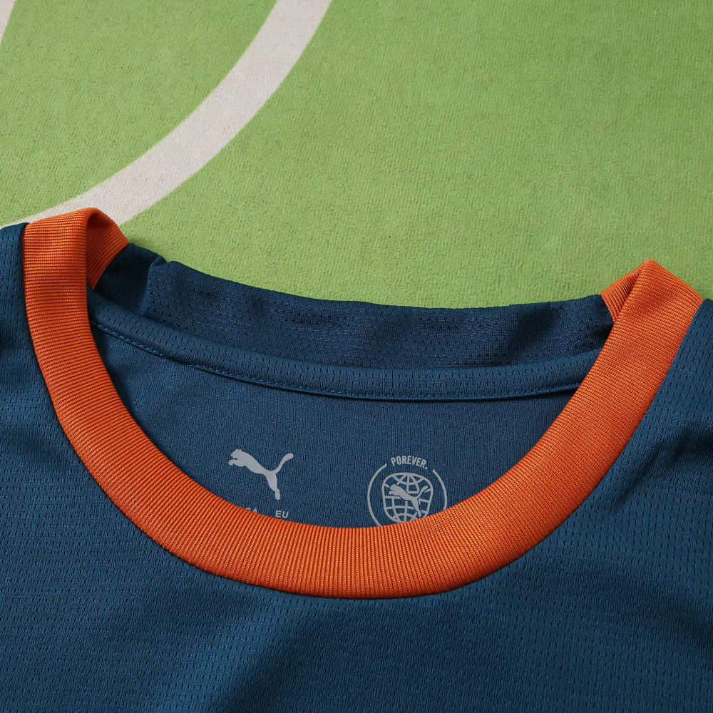 2627 season Valencia CF away Fan version