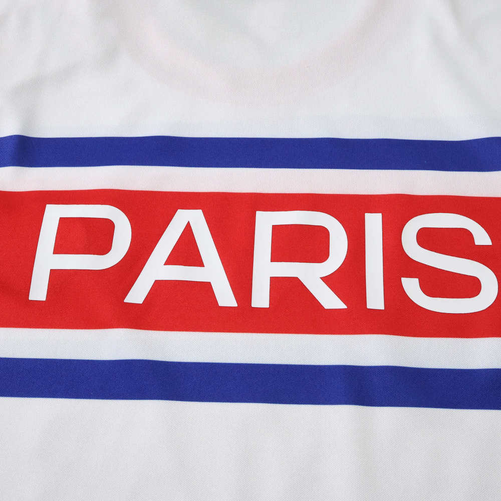 2627 season Paris Saint-Germain F.C. Training shirt Fan version