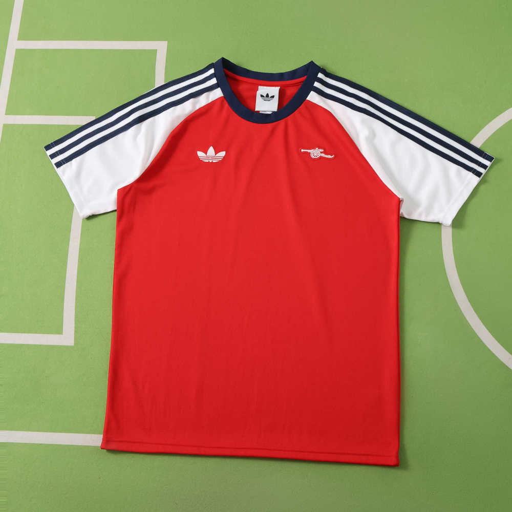 2627 season Arsenal F.C. Casual T-shirt