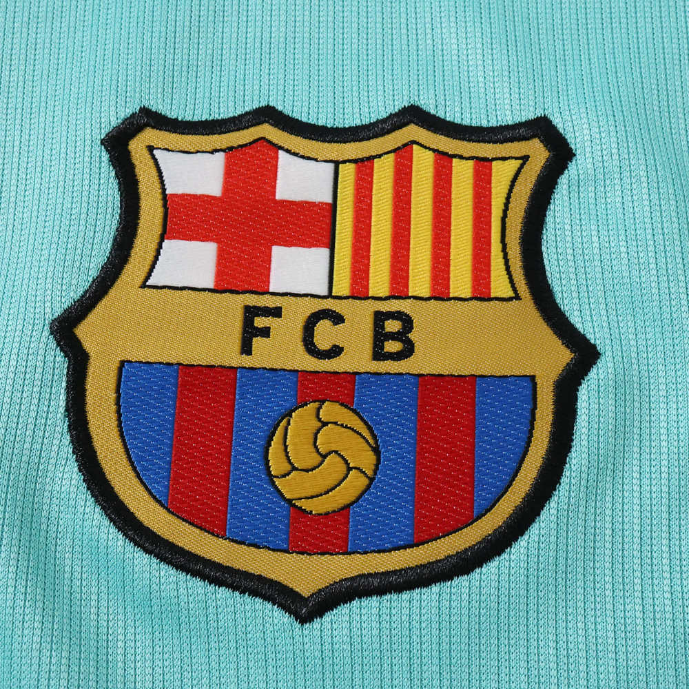 2627 season FC Barcelona / Barça third Fan version