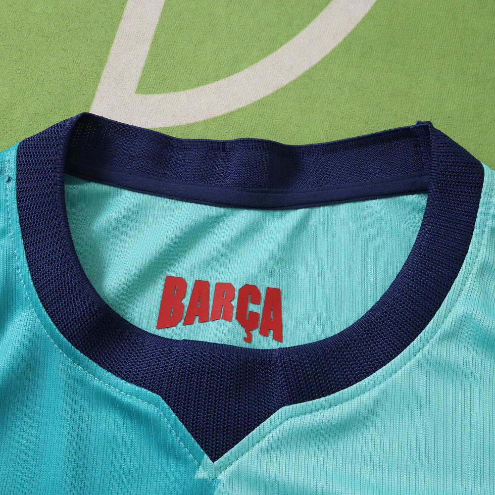 2627 season FC Barcelona / Barça third Fan version