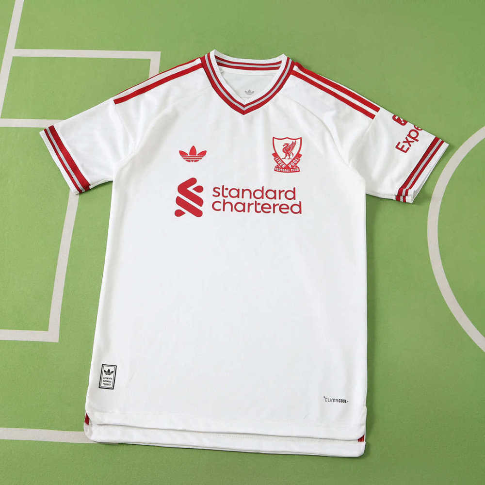 2627 season Liverpool F.C. away Player version