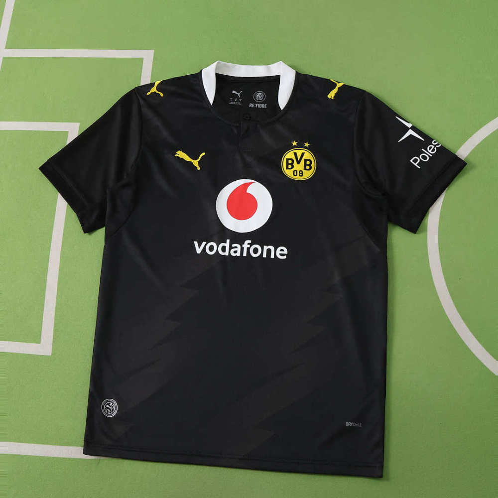 2627 season Borussia Dortmund away Fan version