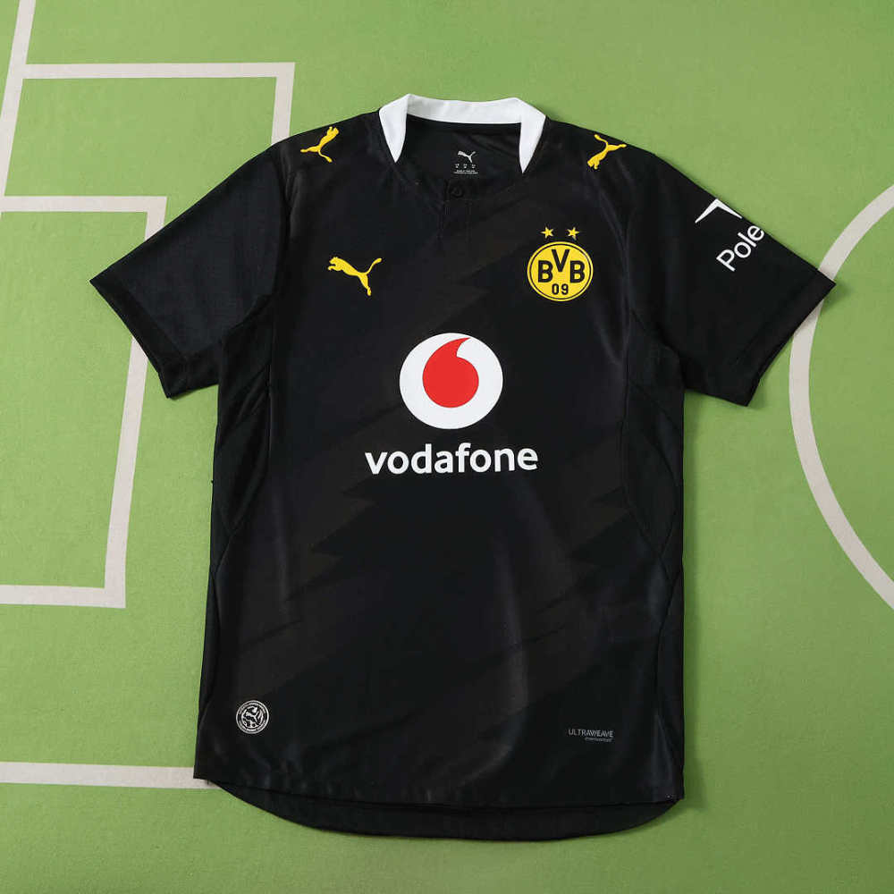2627 season Borussia Dortmund away Player version