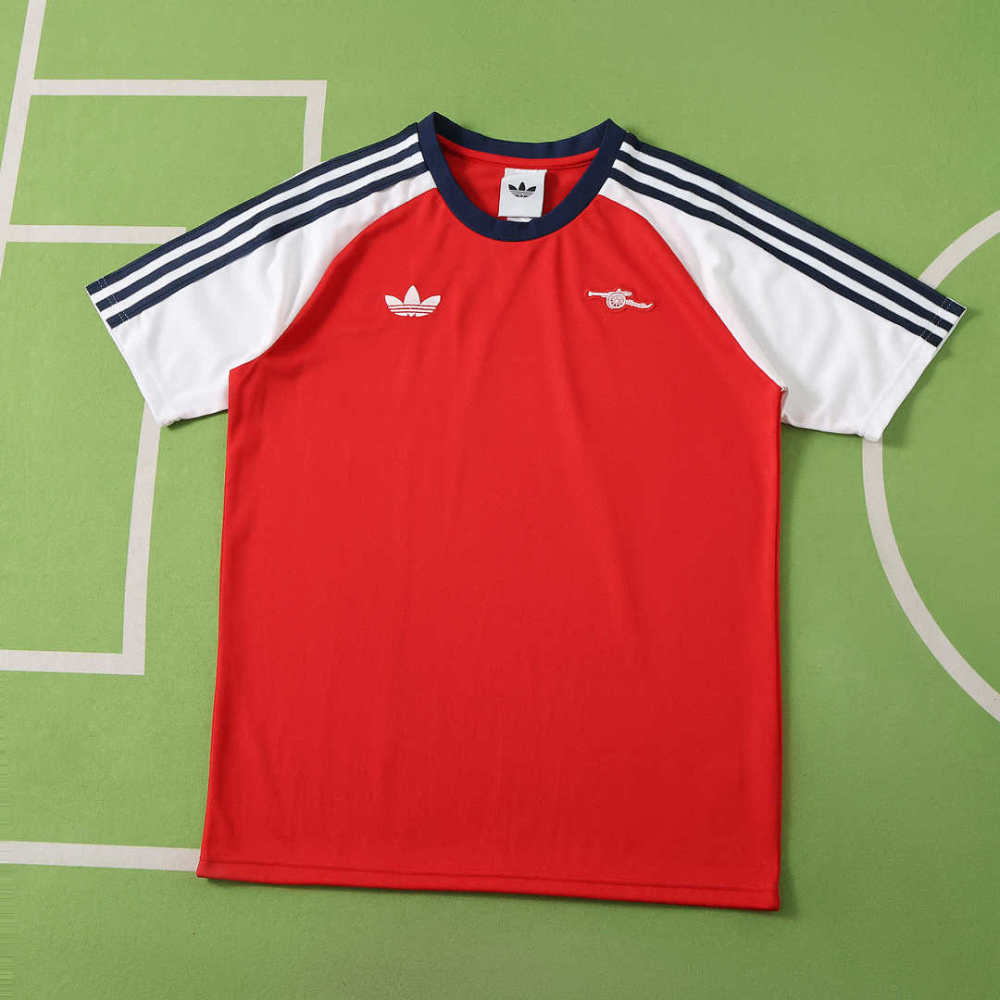 2627 season Arsenal F.C. Casual T-shirt
