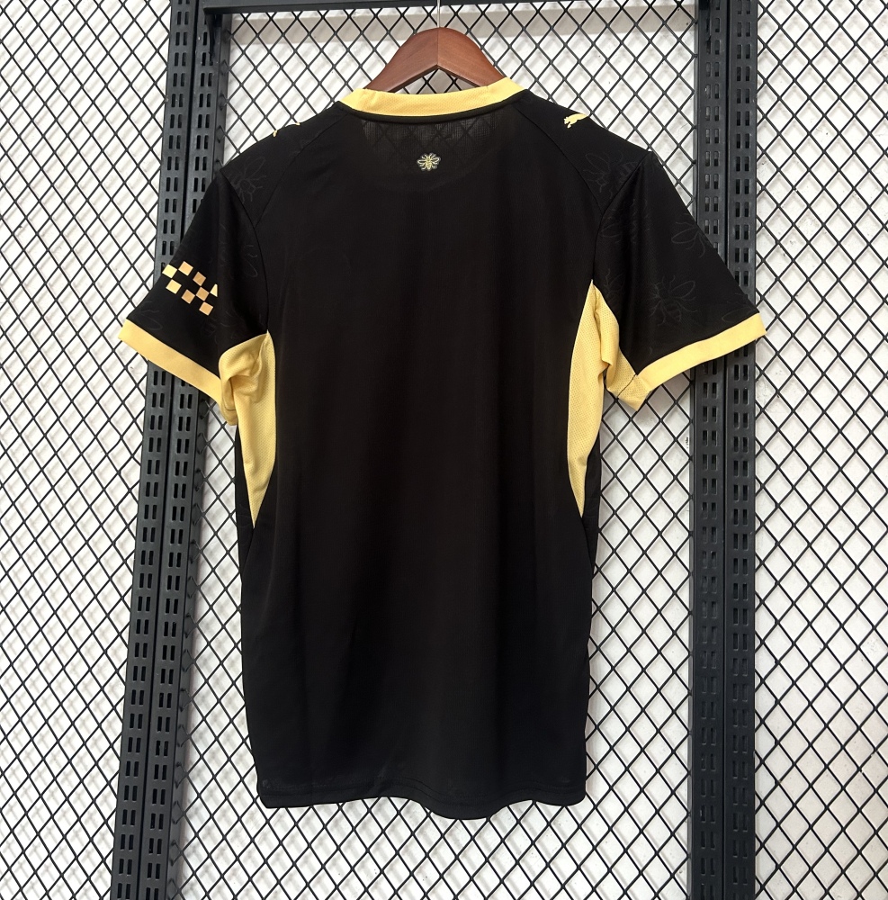 2627 season Manchester City F.C. away Fan version