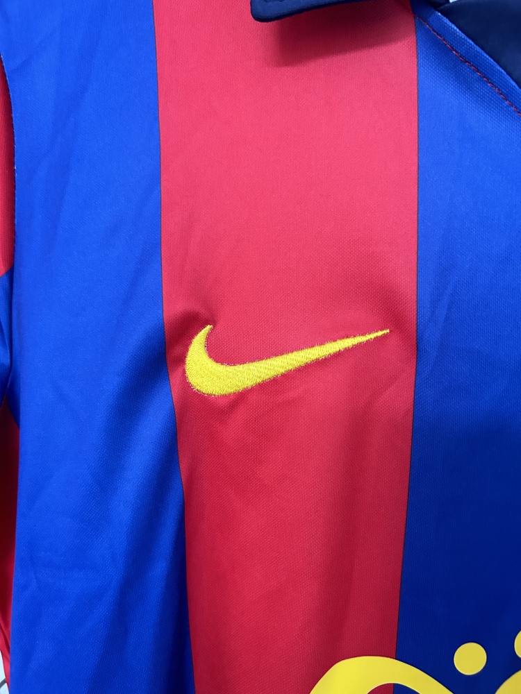 2627 Barcelona Retro Edition