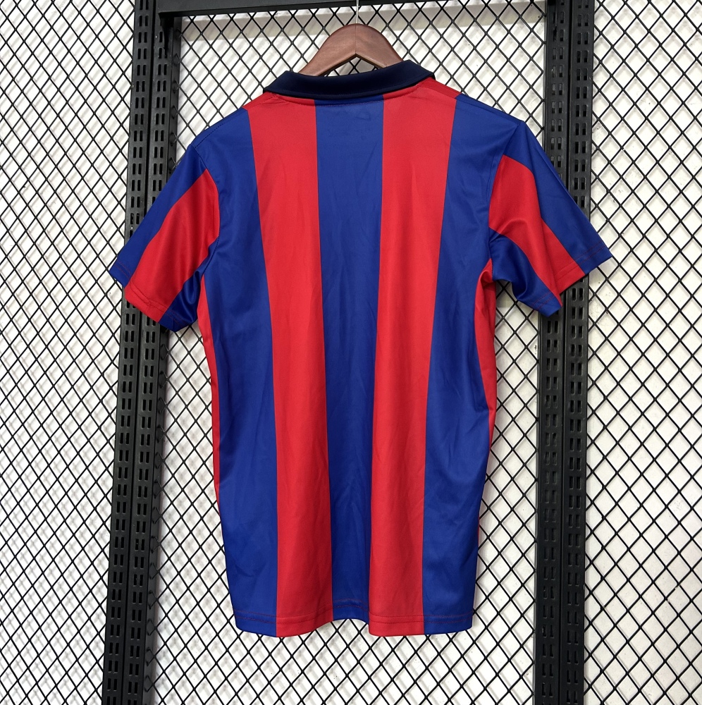 2627 Barcelona Retro Edition