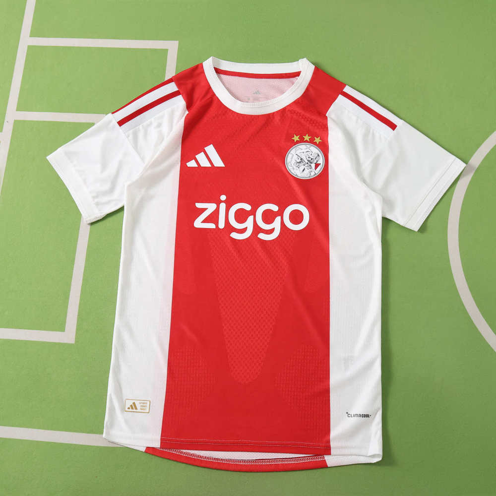 2627 season AFC Ajax home Player version