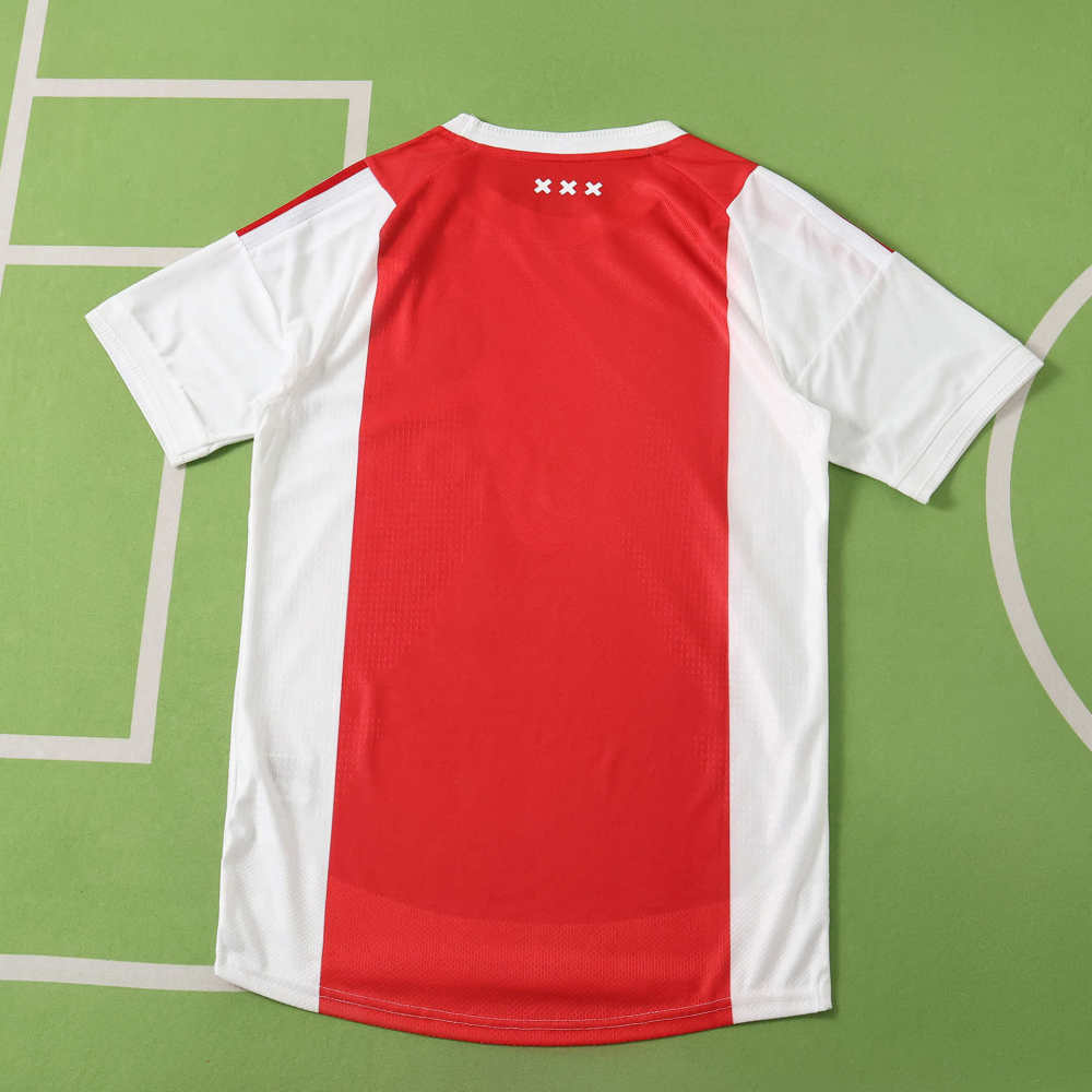 2627 season AFC Ajax home Player version