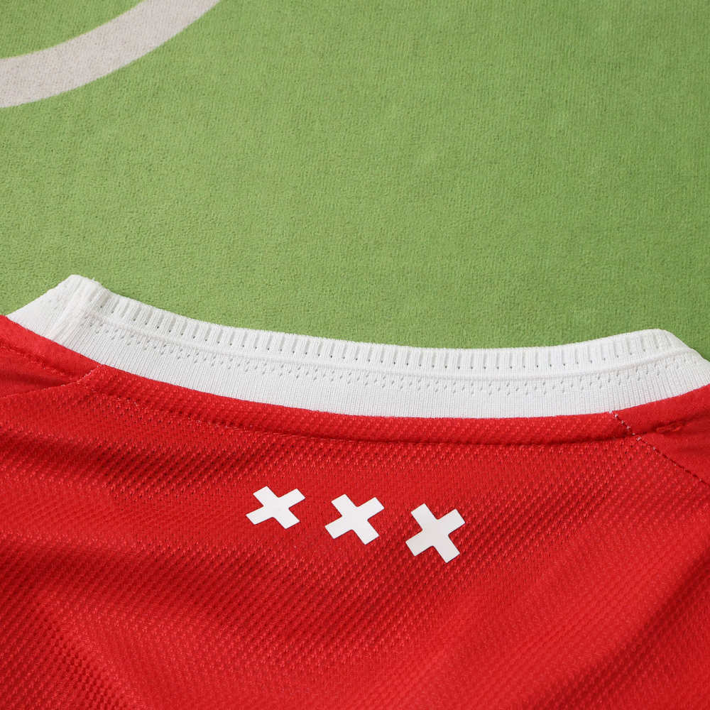 2627 season AFC Ajax home Player version
